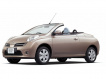 Nissan Micra Cabrio